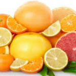 arance, mandarini, pompelmo